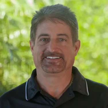 Keith Schenkel