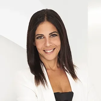 Melanie Ouaknine