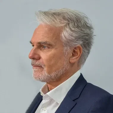 Tony Van de Maele