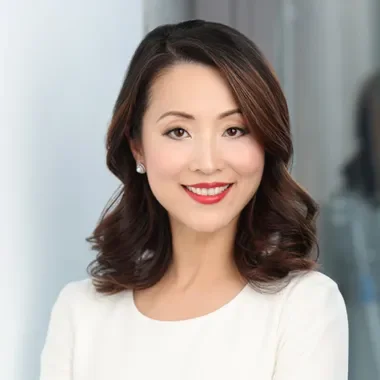 Juliana Jiao *PREC