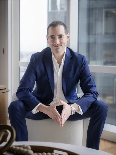 Joel Goldman