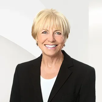 Janet Brown