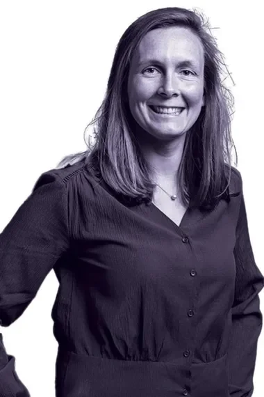 Olivia De bournonville