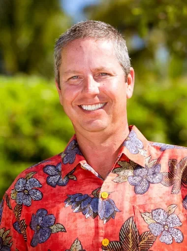 Brian Axelrod