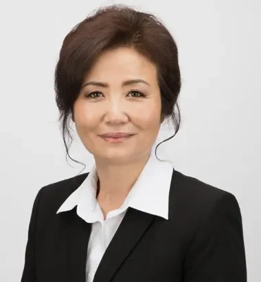 Jane Noh