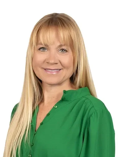 Angelina Kirkwood