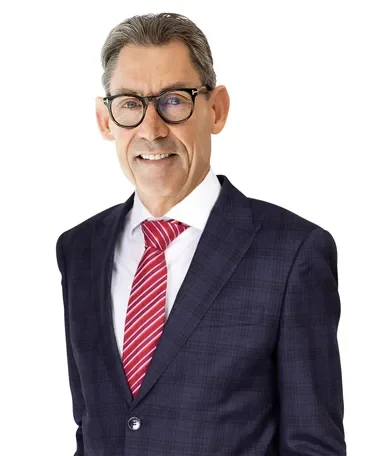 Beau Burmester