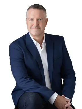 Gerard Healy