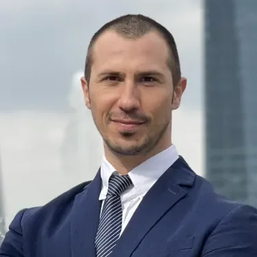 Alessandro Madonia