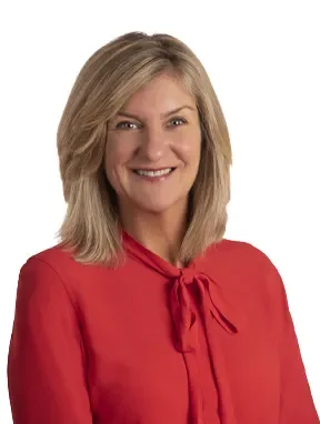 Linda Hayes