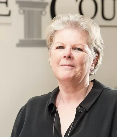 Anne-Marie Green