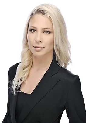 Amanda Hamaoui