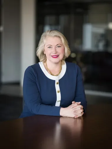 Holly Mellstrom