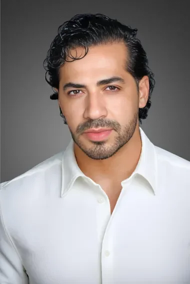 Jared Nunez