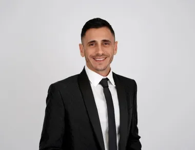 Roi Danon