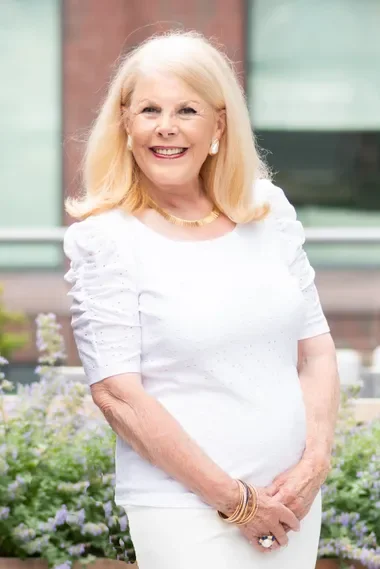 Mary Lou Bigelow