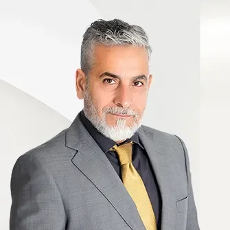 Ray Haydar