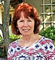 Jennie Fleming