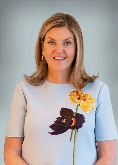 Sharon Thurmond