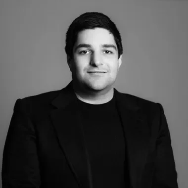 Amir Ensani