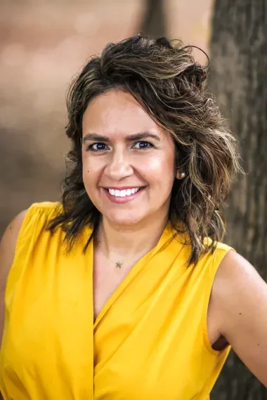Crystal Ledbetter