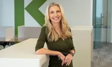 Dawn Raymond
