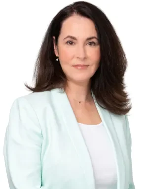 Kim Terrio