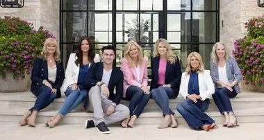 Marcontell-Gilchrest Group