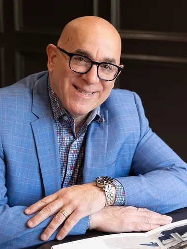 Frank Mistretta