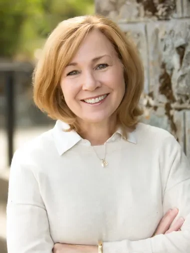 Carolyn Moren