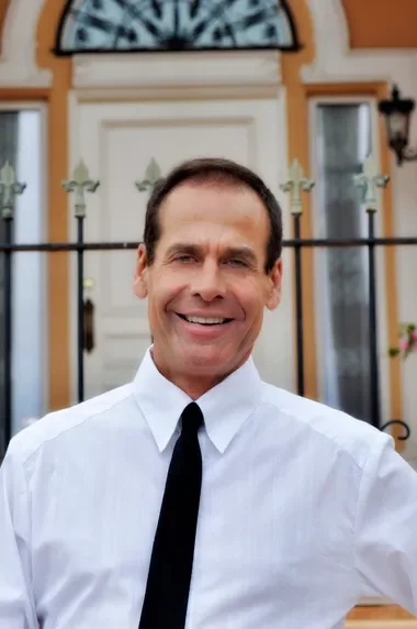 Andrew Adler