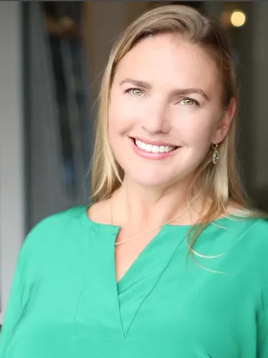 Beckey Anderson