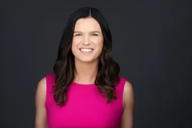 Allison Meston -