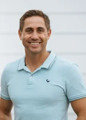 Charles Donald