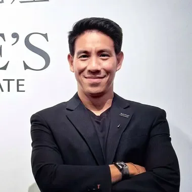 Chinnatatt Sirichanachai