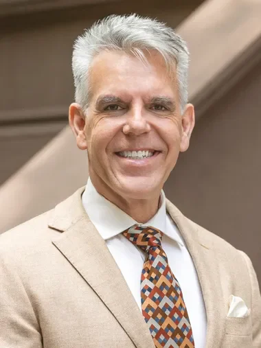 Peter McLean