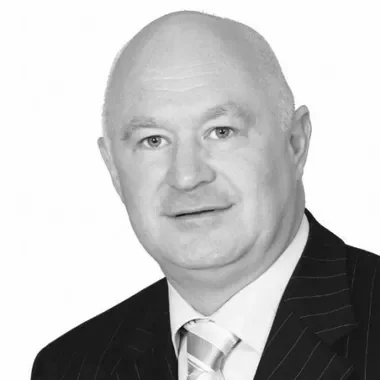 Eamonn Foley