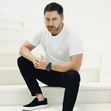 Aaron Kirman