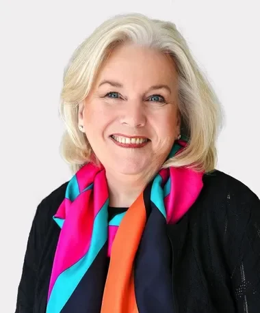 Patricia D Geoghegan