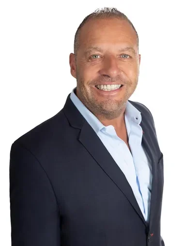 André Dussault