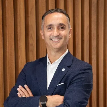 Guillermo Arrosamena