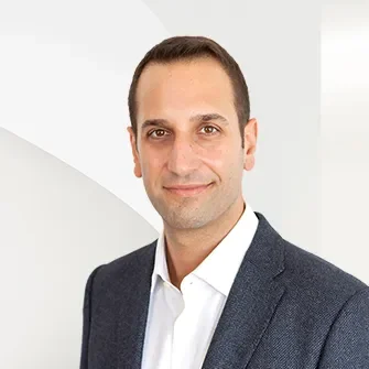 Sebastien Kadian