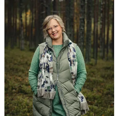 Heli-Maija Vehkalahti