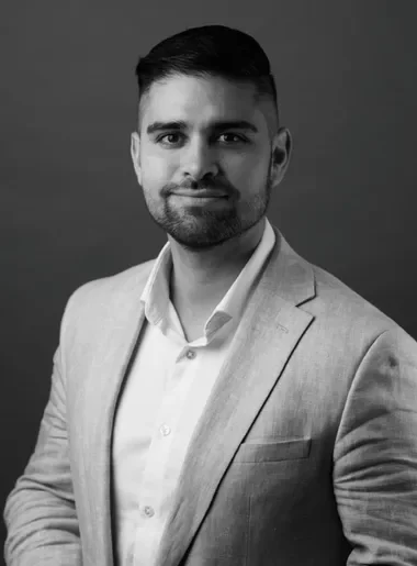 Bryan Perez Vinueza