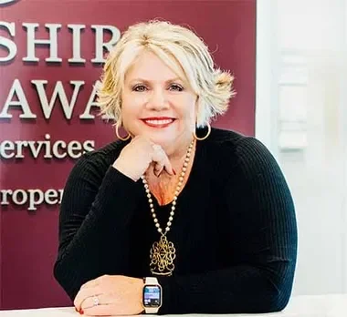 Cathy Adams