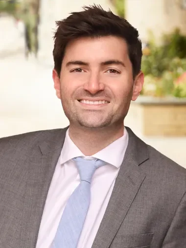 Nicholas Andreassi