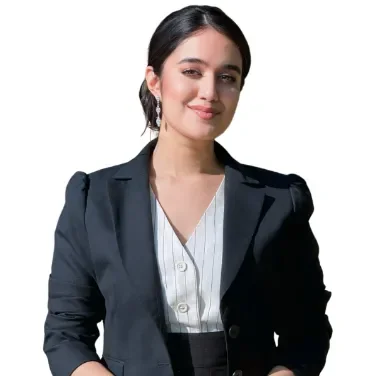 Zubana Shuja