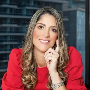 Valeria Lugo