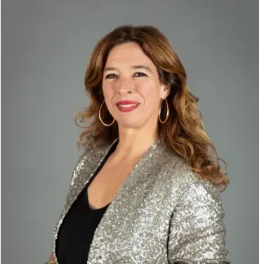 Veronica Manrique