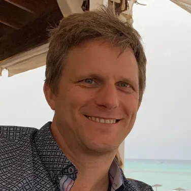 Jurriaan Hamelynck